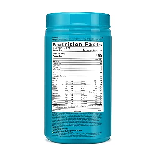 GNC Total Lean | Lean Shake 25 Protein Powder | High-Protein Meal Replacement Shake GNCBuy Supplements Australia