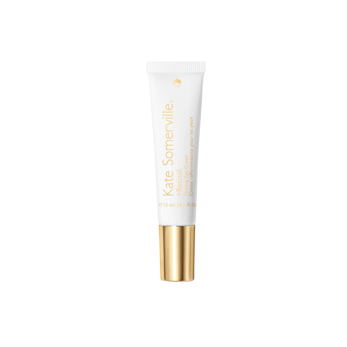 Kate Somerville Retinol Firming Eye Cream – Clinic-Grade Anti-Aging Treatment Proven to Firm, Brighten and Smooth Lines & Wrinkles, 0.5 Fl Oz Kate Somerville buy supplements Au