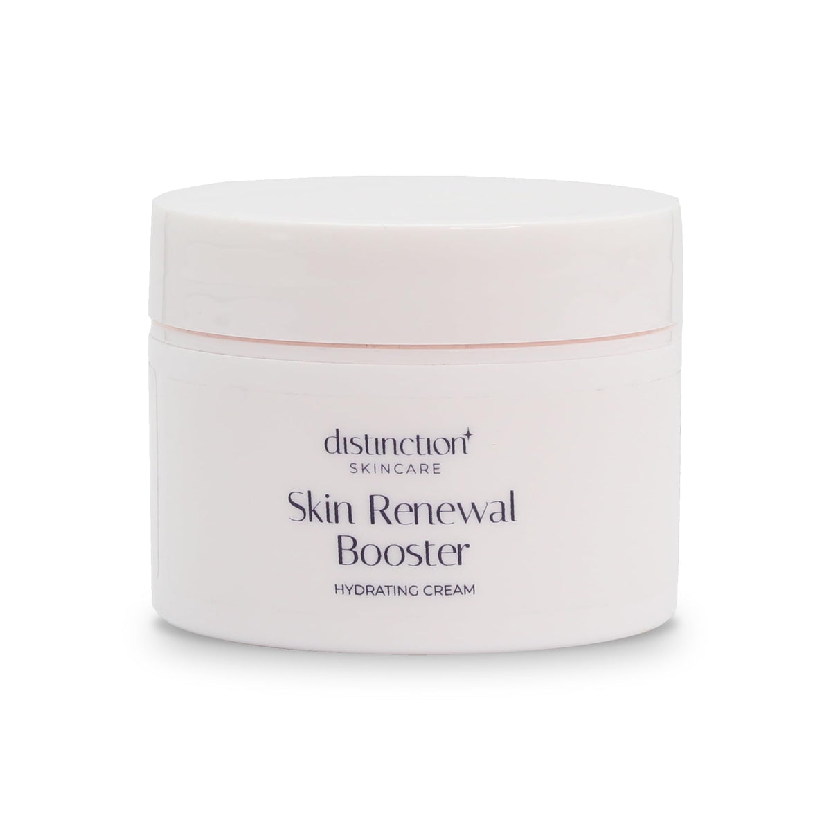 Distinction Skin Renewal Booster – Hydrating Face Moisturizer – Anti Aging Cream for Fine Lines & Wrinkles – Hydrates, Softens & Boosts Radiance – Daily Facial Cream for All Skin Types – 1 Oz Distinction buy supplements Au