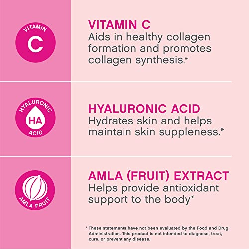 NeoCell Super Collagen Powder, Collagen Plus includes Vitamin C & Hyaluronic Acid NeoCellBuy Supplements Australia