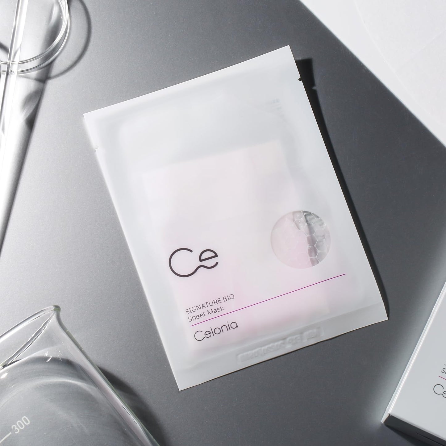 CELONIA Signature Bio Facial Sheet Mask, Stem Cell Deep Hydrating Face Mask, Anti Aging Treatment For Healthy Glowing Skin, Minimize Pores, Reduce Fine Line, Boost elasticity, Correct Redness 5 Count CELINO buy supplements Au