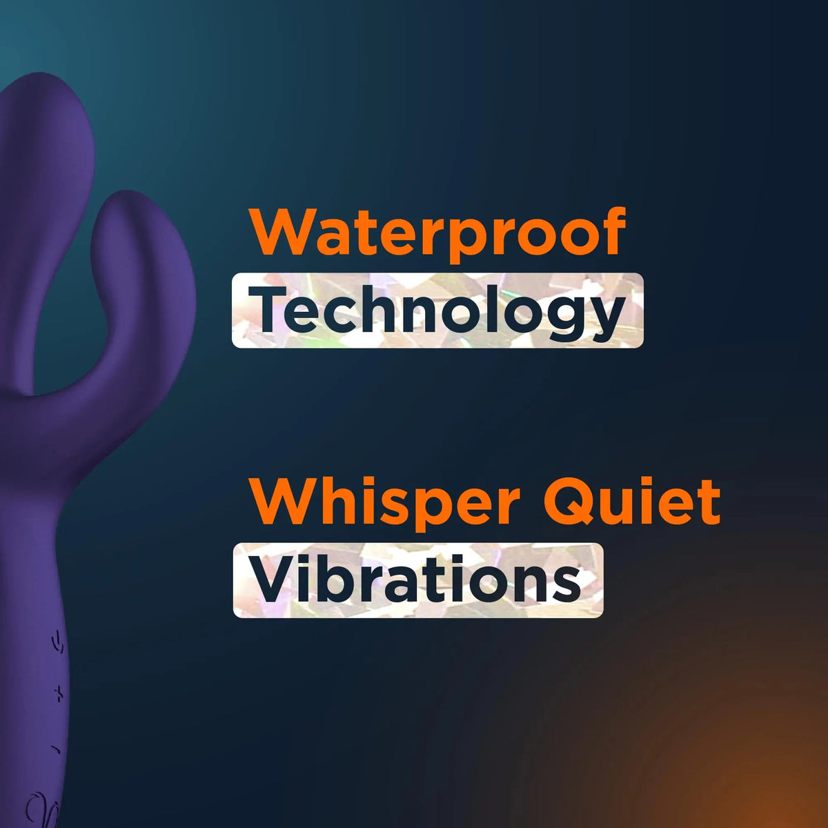 Promescent Rabbit Vibrator, Thrusting Dildo Womens Adult Sex Toys 12 Stimulation Settings, Women Sex Toys, Clitoral Stimulator for Women, The Ultimate G Spot Vibrator, Unmatched Waterproof Sex Toy Promescent buy supplements Au