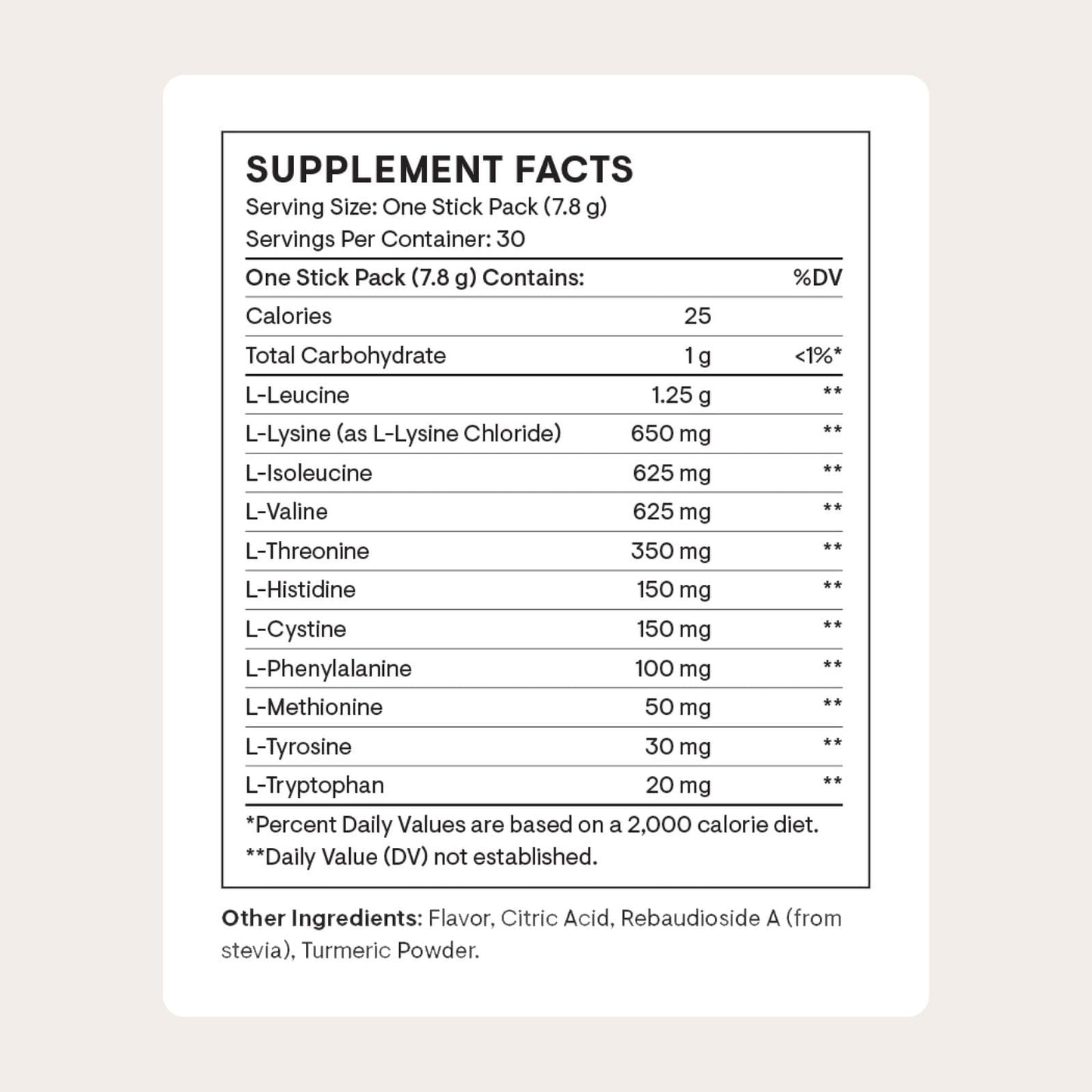 THORNE - Amino Complex - Clinically-Validated EAA and BCAA Powder for Pre or Post-Workout - Promotes Lean Muscle Mass & Exercise Recovery* - NSF Certified for Sport - 30 Servings - 8.25 Oz - Lemon THORNEBuy Supplements Australia
