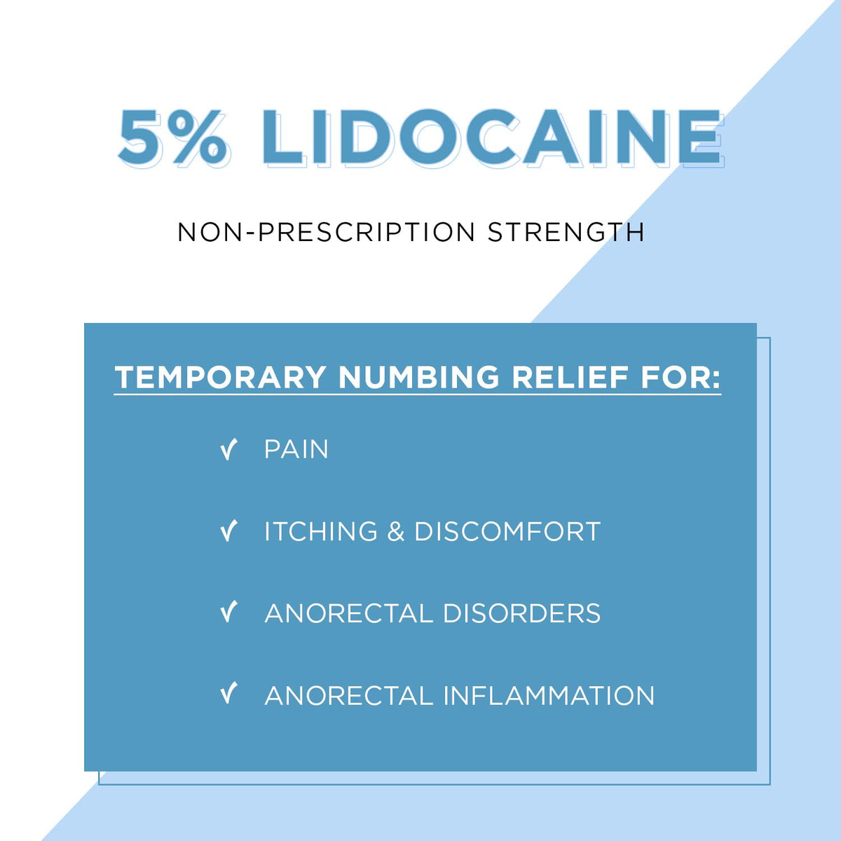 Clinical Resolution Numb Master 5% Lidocaine Cream Fast-Acting OTC anesthetic for Pain, Itch, Burns & Hemorrhoids with Vitamin E & Aloe for Soothing Relief Maximum Strength 4.2 Ounce Clinical ResolutionBuy Supplements Australia