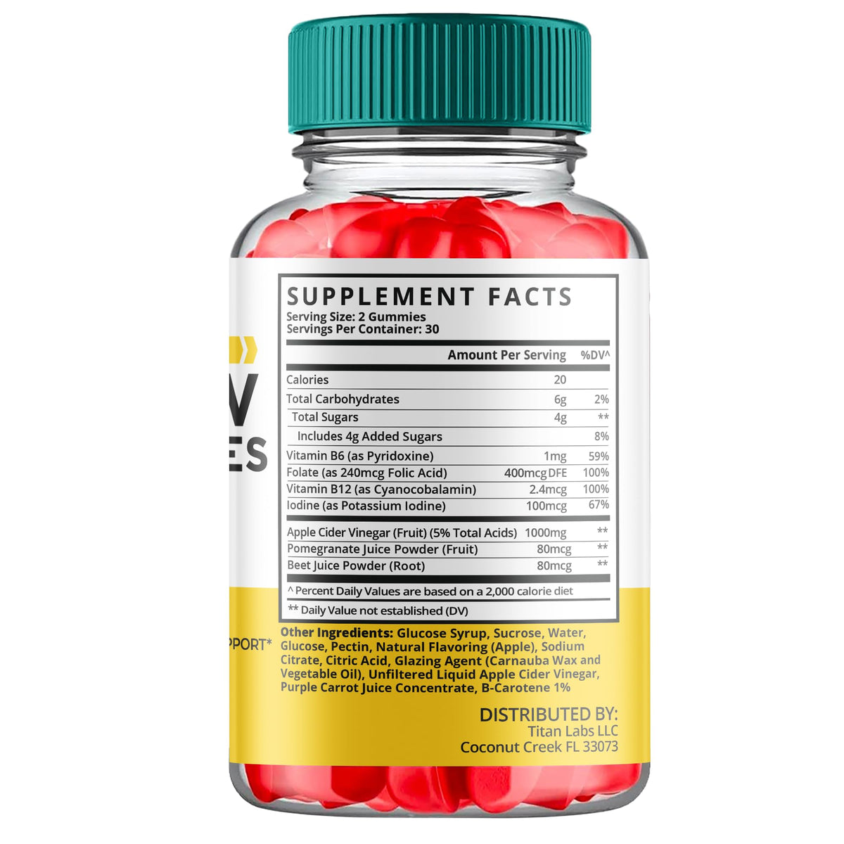 (2 Pack) Speedy Keto ACV Gummies Advanced Weight Loss, Speedy Keto ACV Gummies Titan LabsBuy Supplements Australia