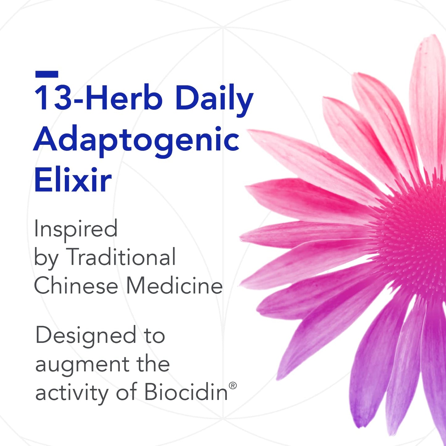 Bio-Botanical Research Biotonic Adaptogenic Tonic - Liquid Tincture Drops Adaptogen Supplement to Help Restore Energy & Help Reduce Occasional Fatigue - Herbal Elixir for Immune Support (2 oz) Bio-Botanical ResearchBuy Supplements Australia