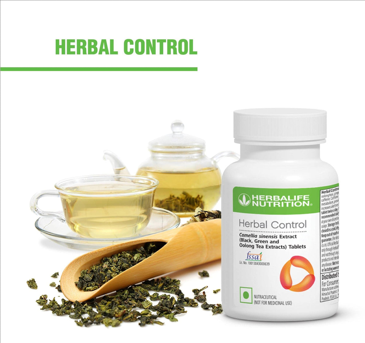 Herbalife herbal control 90 tablet HerbalifeBuy Supplements Australia