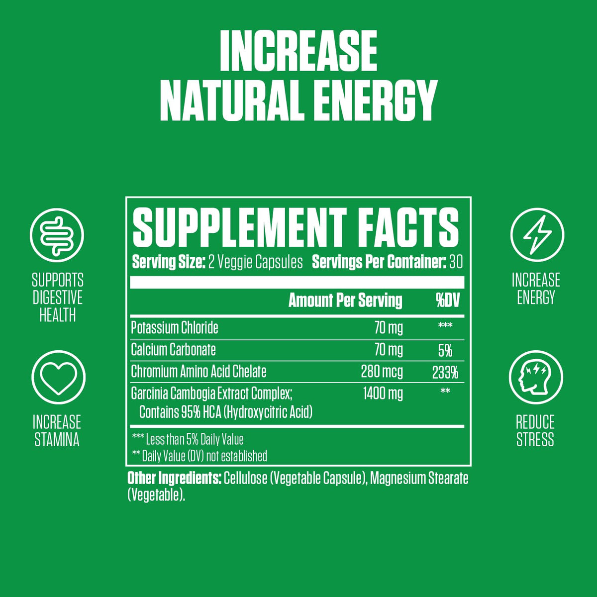 Garcinia Cambogia Extra Strength | #1 New Garcinia Cambogia Supplement Plus Potassium EPN SupplementsBuy Supplements Australia