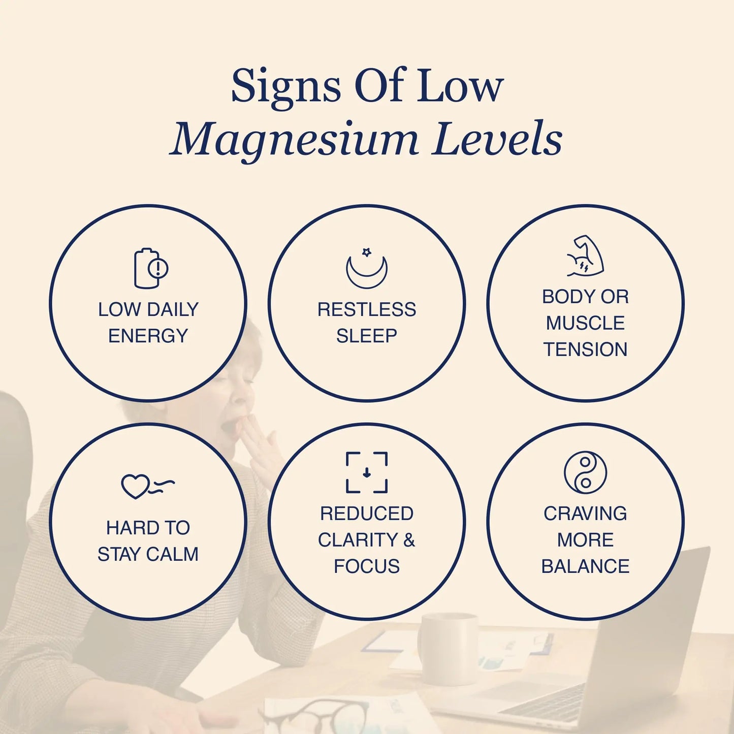 ZnS Health Spectrum 5 Magnesium Complex for Women & Men – 5 Magnesium Complex Supplement with Glycinate, Malate, Citrate & Hydroxide for Sleep, Muscle Recovery & Calm – 500mg Vegan – 60 Capsules ZnS Health buy supplements Au
