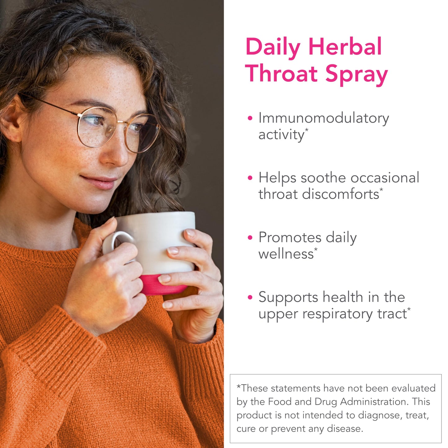 Biocidin Throat Spray - Throat Numbing Spray for Immune Support with Biocidin Blend - Clinically Researched, Fast-Acting for Seasonal Aid or Travel - Support Upper Respiratory Tract (1 fl oz) Bio-Botanical ResearchBuy Supplements Australia