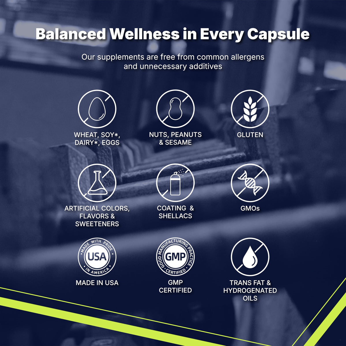 Vicwell Triple Magnesium Complex - 300mg Magnesium from Malate, Glycinate, and Citrate - Supports Stress Relief & Sleep, Nerves & Metabolism, Muscle Relaxation & Bone Health - 90 Capsules(1 Bottle) Vicwell buy supplements Au