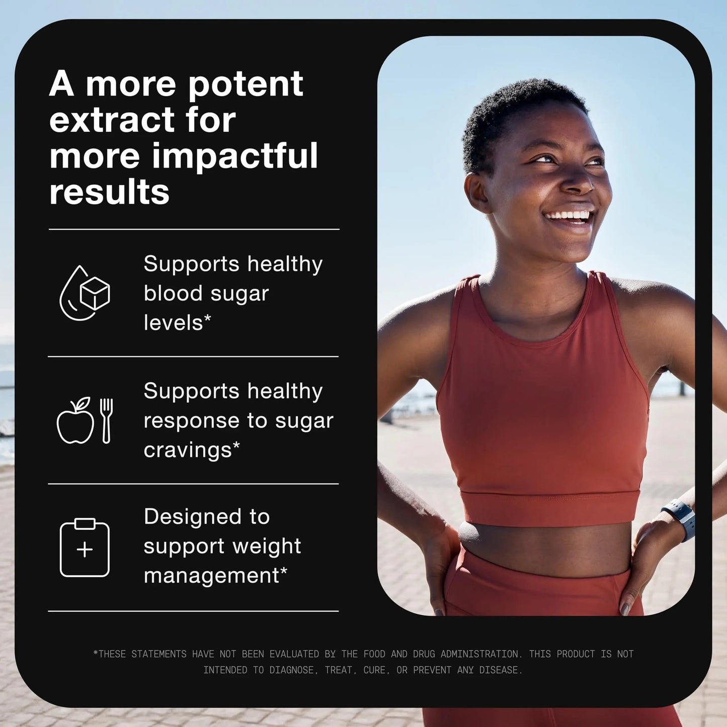 Toniiq Gymnema Sylvestre – Ultra High Potency 25:1 Extract Standardized to 75% Gymnemic Acids – 500mg Clinical Dose – Triple-Tested Purity – 120 Vegan Capsules Toniiq buy supplements Au