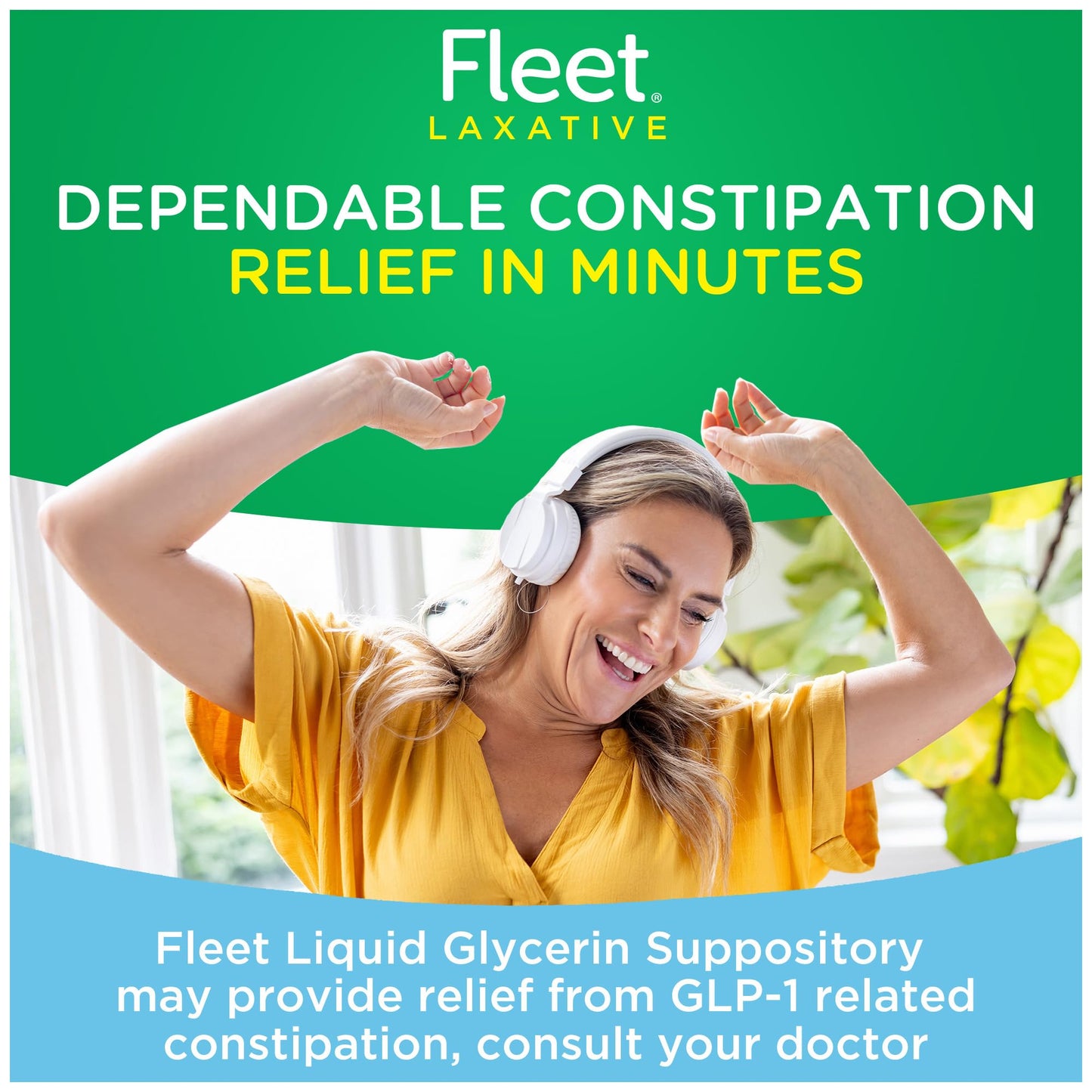 Fleet Liquid Glycerin Suppositories 4 Each FleetBuy Supplements Australia