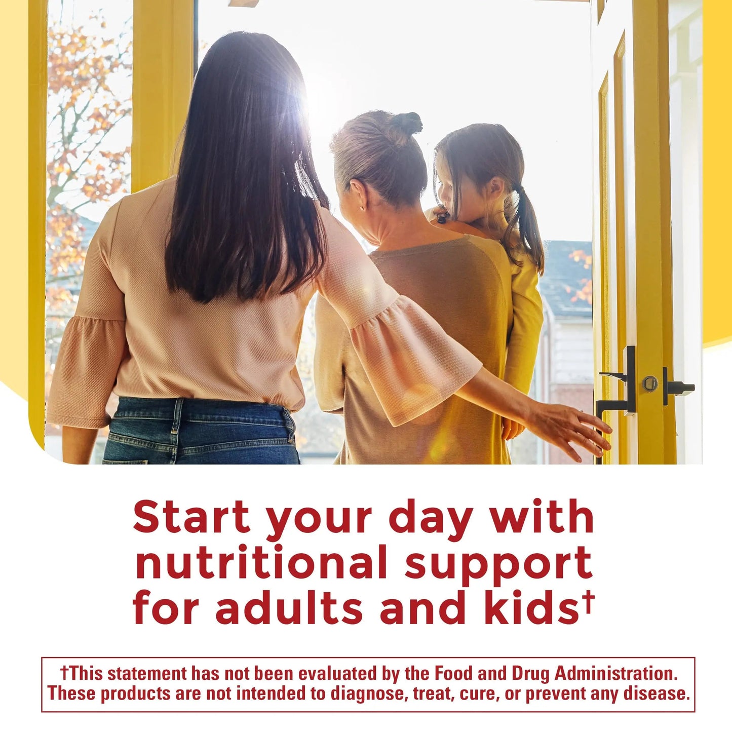 Nature Made Adult & Kids Multivitamin Gummies Combo Pack, Multis with Vitamin C, Vitamin D3, B Vitamins, Zinc, Omega 3 Fish Oil & More Nature Made