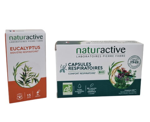 Dual Bronchi – NATURACTIVE