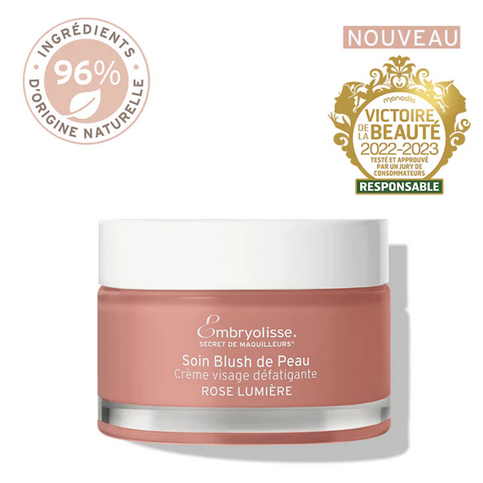 Radiant complexion cream - EMBRYOLISSE