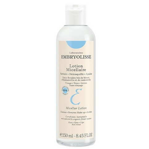 Micellar lotion - EMBRYOLISSE