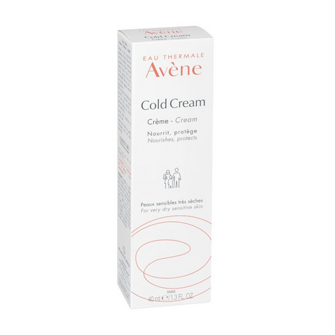 Cold Cream - AVENE