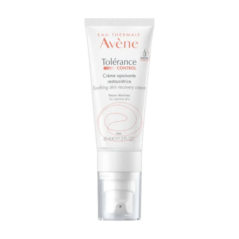 Tolerance control soothing restorative cream - AVENE
