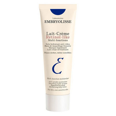 EMBRYOLISSE multi-function retinol-like milk cream 75ml