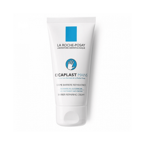 Cicaplast hands - LA ROCHE POSAY
