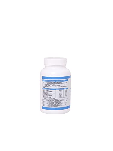 AHS Pure Marine Collagen 120 Tablets AHSBuy Supplements Australia