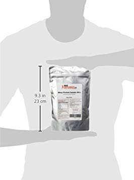BULKSUPPLEMENTS.COM Whey Protein Isolate Powder - Unflavored Protein Powder BULKSUPPLEMENTS.COMBuy Supplements Australia
