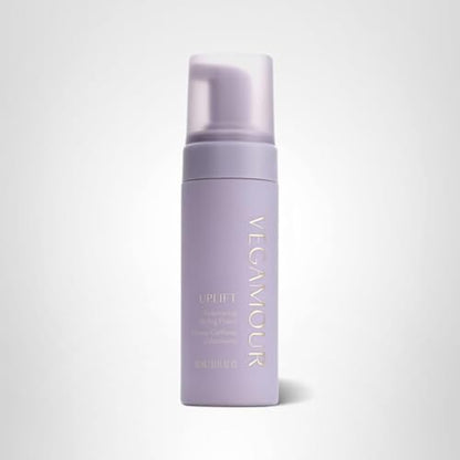 VEGAMOUR UPLIFT Volumizing Styling Foam, For fine, flat & thinning hair, Provides Volume & Resists Humidity, Non Sticky Formula, Bouncy Soft Hair VEGAMOURBuy Supplements Australia
