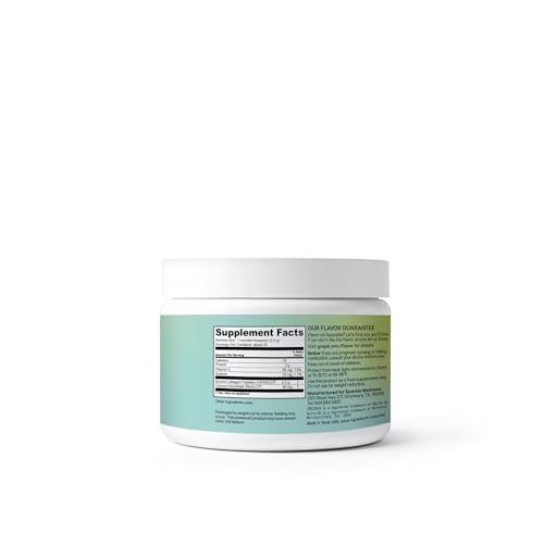 Sparkle Wellness VERISOL Bioactive Hydrolyzed Collagen Peptides | Collagen Powder Supplement with Vitamin C for Skin, Hair & Nail Health | Skin Boost (No Flavor) [30-Serves] Sparkle WellnessBuy Supplements Australia