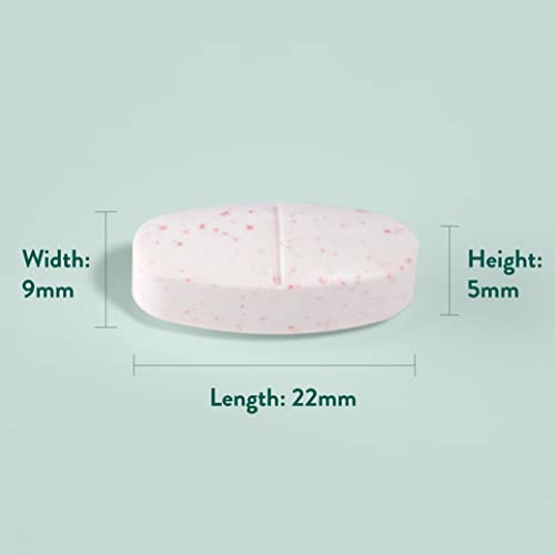 Holland & Barrett Marine Collagen with Vitamin C 3000mg 180 Tablets Holland & BarrettBuy Supplements Australia