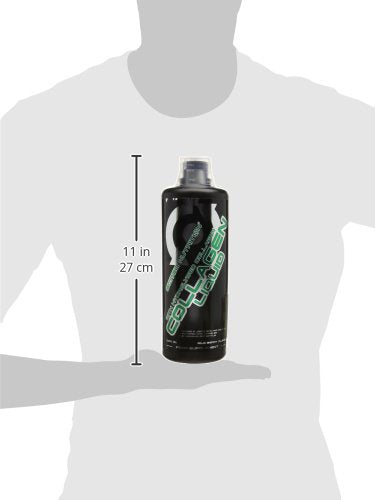 Scitec Nutrition Collagen Liquid Wild Berry 1000 ml Scitec NutritionBuy Supplements Australia