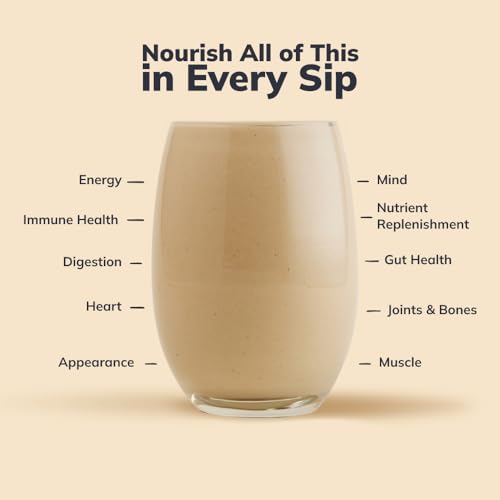 Ka'Chava Shakes - Vanilla (Vanilla) Ka'ChavaBuy Supplements Australia