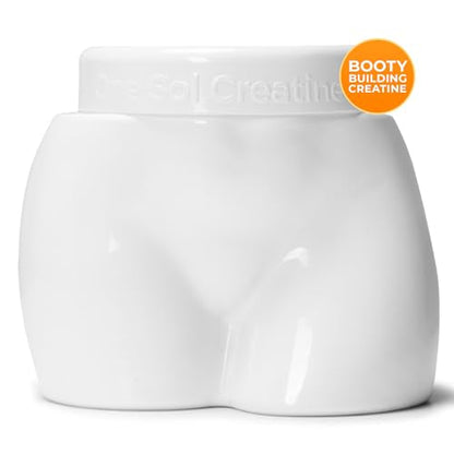 One Sol Creatine for Women Booty Gain, All Natural Women's Creatine Powder One SolBuy Supplements Australia