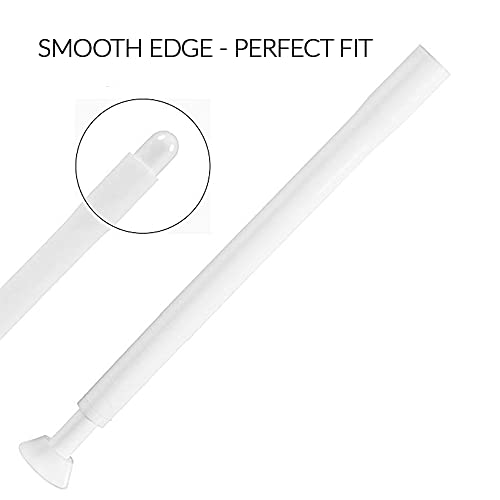 Boric Acid Vaginal Suppositories (28ct) with Disposable Vaginal Suppository Applicators (14ct) SerofloraBuy Supplements Australia