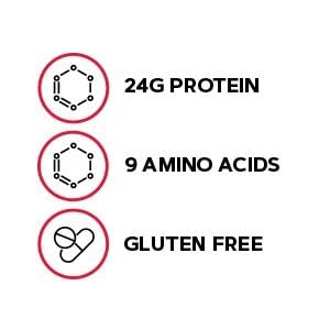 GNC Pro Performance 100% Whey Protein Powder - Chocolate Supreme, 25 Servings GNCBuy Supplements Australia