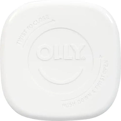 OLLY Teen Girl Multi Gummy, Healthy Skin and Immune Support, 15 Essential Vitamins, Biotin, Zinc, Calcium, Chewable Multivitamin OLLY