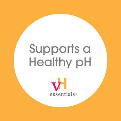 vH essentials Vitamin C Vaginal Tablet | Boric Acid Suppository Alternative | Supports Healthy pH and Eliminates vH essentialsBuy Supplements Australia
