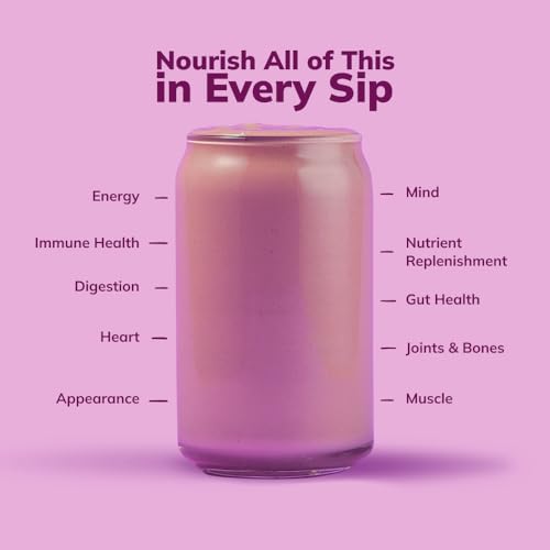 Ka’Chava All-In-One Nutrition Shake Blend, Coconut Acai, 85+ Superfoods, Nutrients Ka'ChavaBuy Supplements Australia