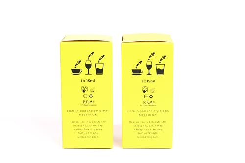 Heaven Collagen Drops Oral & Topical Liquid Collagen Supplements for Women & Men Heaven by Deborah MitchellBuy Supplements Australia