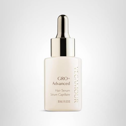 VEGAMOUR GRO+ Advanced Hair Serum for Improving Hair Density, Tonic Reduces Shedding and Promotes a Healthy Scalp, 1 pack VEGAMOURBuy Supplements Australia