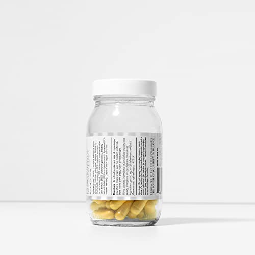 Equi - Glow Edition - 30 Day Multivitamin Capsules - Anti-Aging, Brightening Skin Supplement EQUI LONDONBuy Supplements Australia