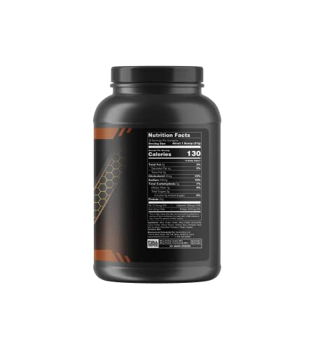 Gorilla Mode Premium Whey Protein - Chocolate / 25 Grams of Whey Protein Isolate Gorilla MindBuy Supplements Australia