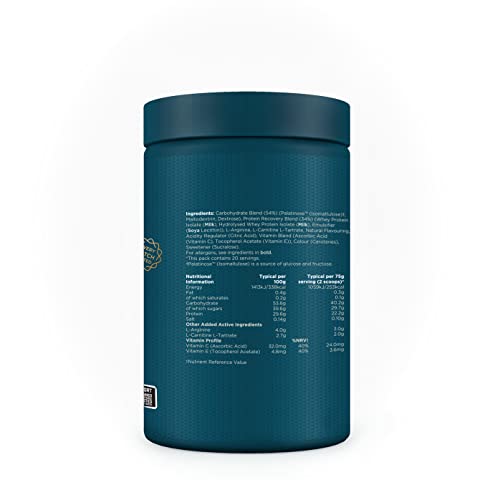 Kinetica Recovery Powder, Post Workout Drink, Muscle Repair and Energy Store Replenisher KineticaBuy Supplements Australia