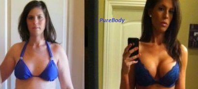 PureBody Cream | Butt and Breast Cream - The #1 and Only Butt and Breast Growth PURE BIOTECHNOLOGIESBuy Supplements Australia