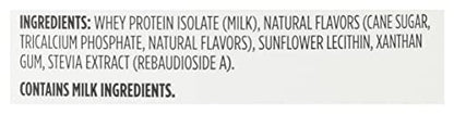 365 by Whole Foods Market, Vanilla Whey Protein Isolate, 15.9 Ounce 365 by Whole Foods MarketBuy Supplements Australia