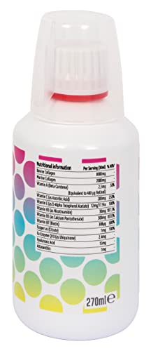Re-Coll Collagen Liquid 10000mg - Beauty Blend by Davinia Taylor, High Strength Collagen Re-CollBuy Supplements Australia