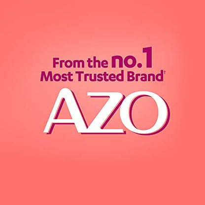 AZO Boric Acid Vaginal Suppositories, Helps Support Odor Control and Balance Vaginal PH AZOBuy Supplements Australia