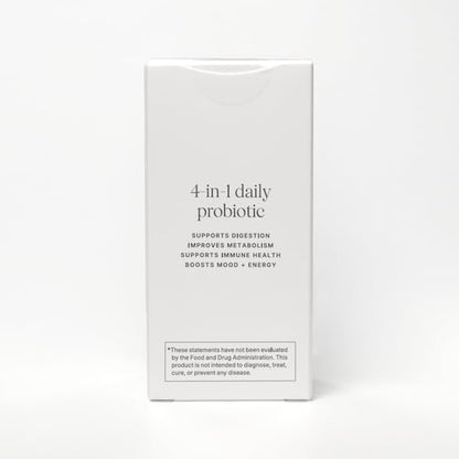 Pendulum Metabolic Daily - Multi-Strain Probiotic with Akkermansia muciniphila to Support Metabolism and Sustain Energy Levels - for Women and Men - 90 Capsules (1 Pack) PendulumBuy Supplements Australia