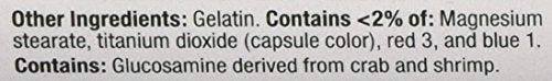 Cosamin DS For Joint Health Comfort & Mobility, 108 Capsules Nutramax LaboratoriesBuy Supplements Australia