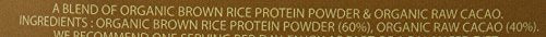 Vegan Protein Powders - Gluten Free, Low FODMAP, & Vegan Chocolate Protein Powder That ProteinBuy Supplements Australia